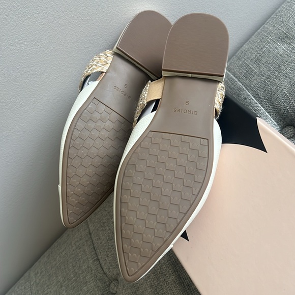Birdies flats, size 9, new in box. Paid $140, never worn and cannot return. - Picture 3 of 5